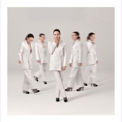 Portada Melanie C - Who I Am (Acoustic)