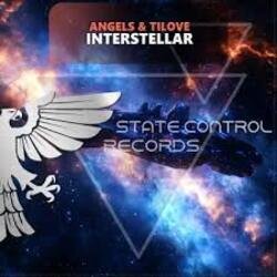 Portada Angels and Tilove - Chasing The Stars (Extended Mix)
