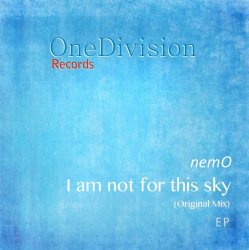 Portada Nemo - Crash This Things (Original Mix)
