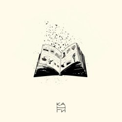 Portada Канги - Устал
