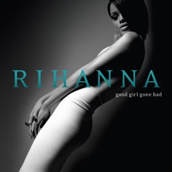 Portada Rihanna Feat. Jay Z - Umbrella