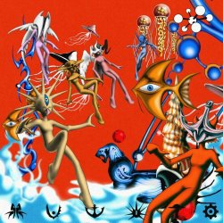 Portada NMIXX - Soñar (Spanish Ver.)