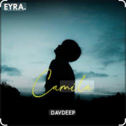 Portada DavDeep - Camila