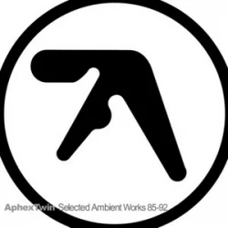 Portada Aphex Twin - Pulsewidth