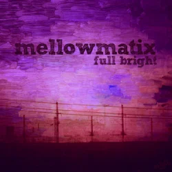 Portada Mellowmatix - I Can Fly