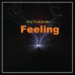 Portada Serj Yudchenko - Feeling
