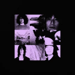 Portada Sub Urban - Mercury