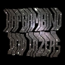 Portada Kap Bambino - Dead Lazers (Original Version)