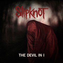 Portada Slipknot - The Devil In I (Album Version)