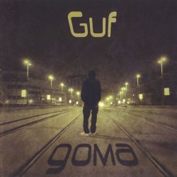 Portada GUF - Своими силами
