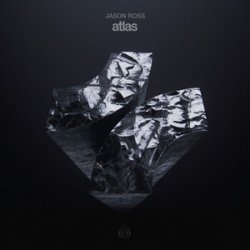 Portada Wrechiski & Jason Ross - Atlas (Original Mix)
