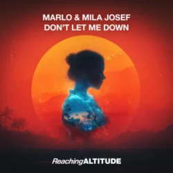 Portada MaRLo & Mila Josef - Don't Let Me Down