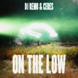 Portada Dj Remo & CERES - On The Low