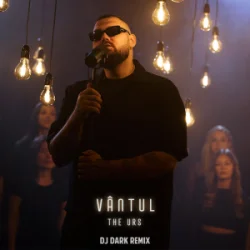 Portada The Urs - Vantul (Dj Dark Remix)
