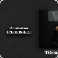Portada ICEGERGERT - Amsterdam