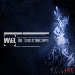 Portada Mage - Interlude
