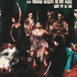 Portada Jah Wobble's Invaders Of The Heart - I'm An Algerian