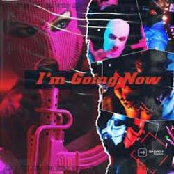 Portada BALVICH - I'm Going Now