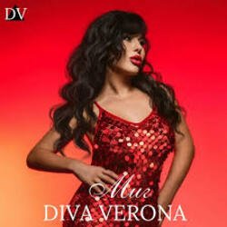 Portada Diva Verona - Медленный бит