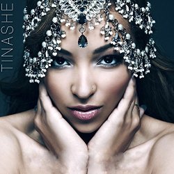Portada Tinashe - Midnight Sun
