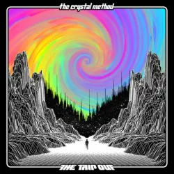 Portada The Crystal Method feat. Future Funk Squad & Jim D - Friction