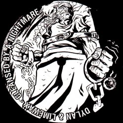 Portada Dylan & Limewax - Cleansed by a Nightmare (Neuralnoise VIP)