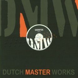 Portada Showtek Feat MC Stretch - Dutchie