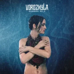 Portada Korolova & Rokston & Go_A - Ворожила (Dj Dracon UA Remix)