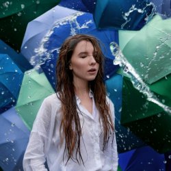Portada Barbara Ubel - Вдвое больше звёзд