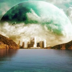 Portada Cressida - Onyric (Stoneface & Terminal Remix)