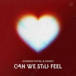 Portada Andrew Rayel feat. Adara - Can We Still Feel