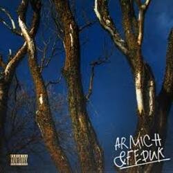 Portada Armich & Feduk - ЖИТЬ
