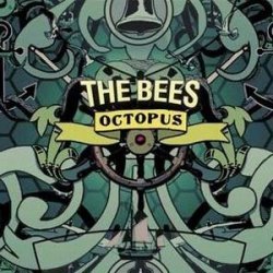 Portada The Bees - (This Is For The) Better Days