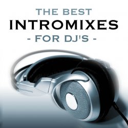 Portada Elevation - Clear Blue (Intro Mix)