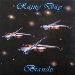 Portada BRANDO - Rainy Day (remix)