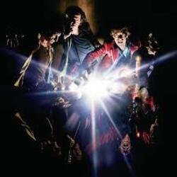 Portada The Rolling Stones - She Saw Me Coming