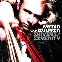 Portada Armin van Buuren - Birth Of An Angel (Instrumental of “Shivers”) (Radio Edit)