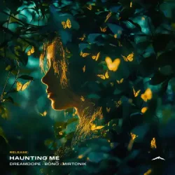 Portada bonö, mirtonik, Dreamdope - Tell Me