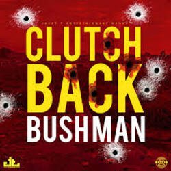 Portada Bushman - No One Else (Martik C Rmx)
