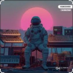 Portada A-Sultan - Vanished