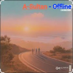 Portada A-Sultan - Offline