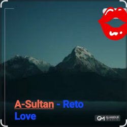 Portada A-Sultan - Reto Love
