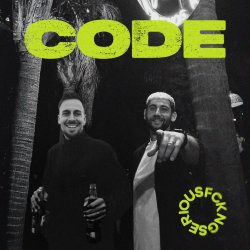 Portada Deniz Bul & Julian Wassermann - Code
