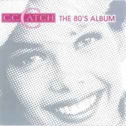 Portada C.C. Catch - Strangers By Night