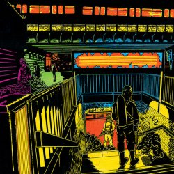 Portada Exit Group - Plastic Coffin