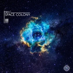 Portada Neo7 - Space Colony