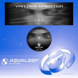 Portada Van Der Karsten - C.R.Y. (Megara vs. DJ Lee Remix)