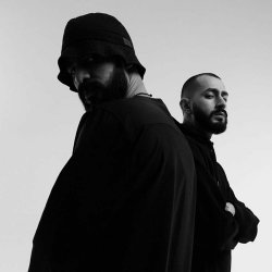 Portada Эндшпиль ft Miyagi - Marmelade (Remix)