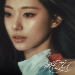 Portada TZUYU & Peniel of BTOB - Heartbreak In Heaven