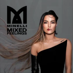 Portada Minelli - 2 Criminals